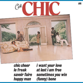 C'est Chic - Chic (1978) C'est Chic - Chic (1978)