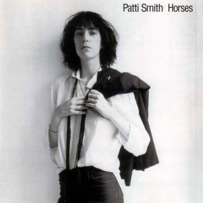 Patti Smith - Horses (1975) Patti Smith - Horses (1975)